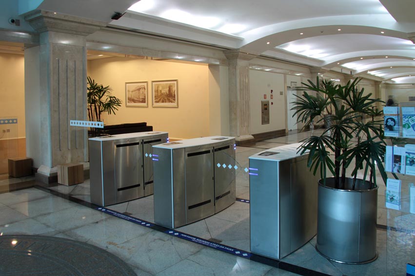 Hospital Sírio-Libanês